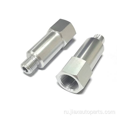 Замена двигателя Адаптер M12 1,5 на 3/8 NPT